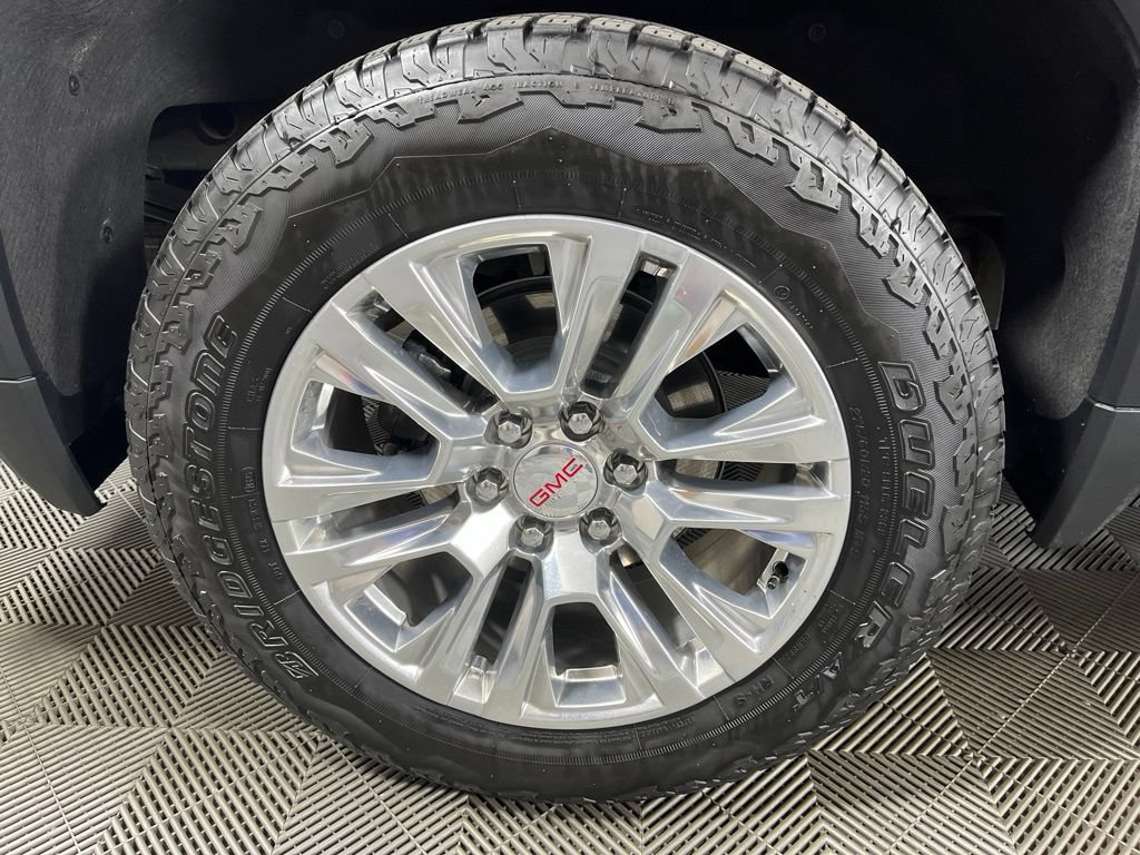 Used 2026 GMC Sierra 1500 Denali w/ Technology Package AWD/4WD image 14