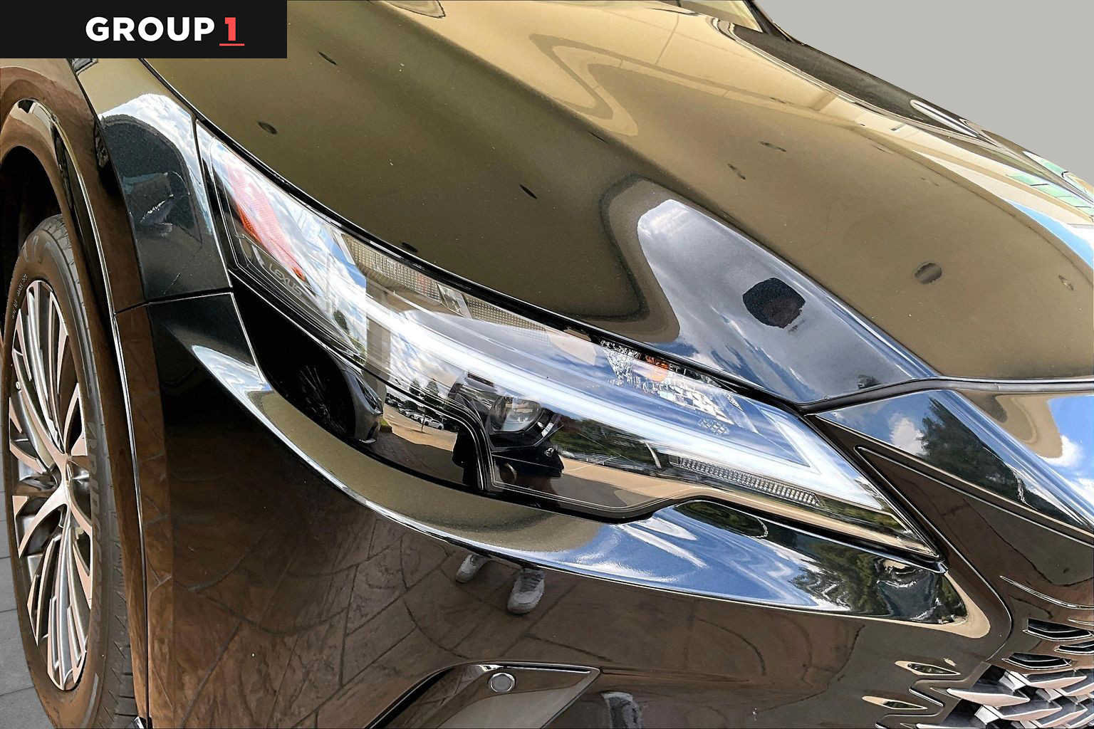 Certified 2024 Lexus RX 350 Premium Plus w/ Accessory Package (Z1) FWD image 25