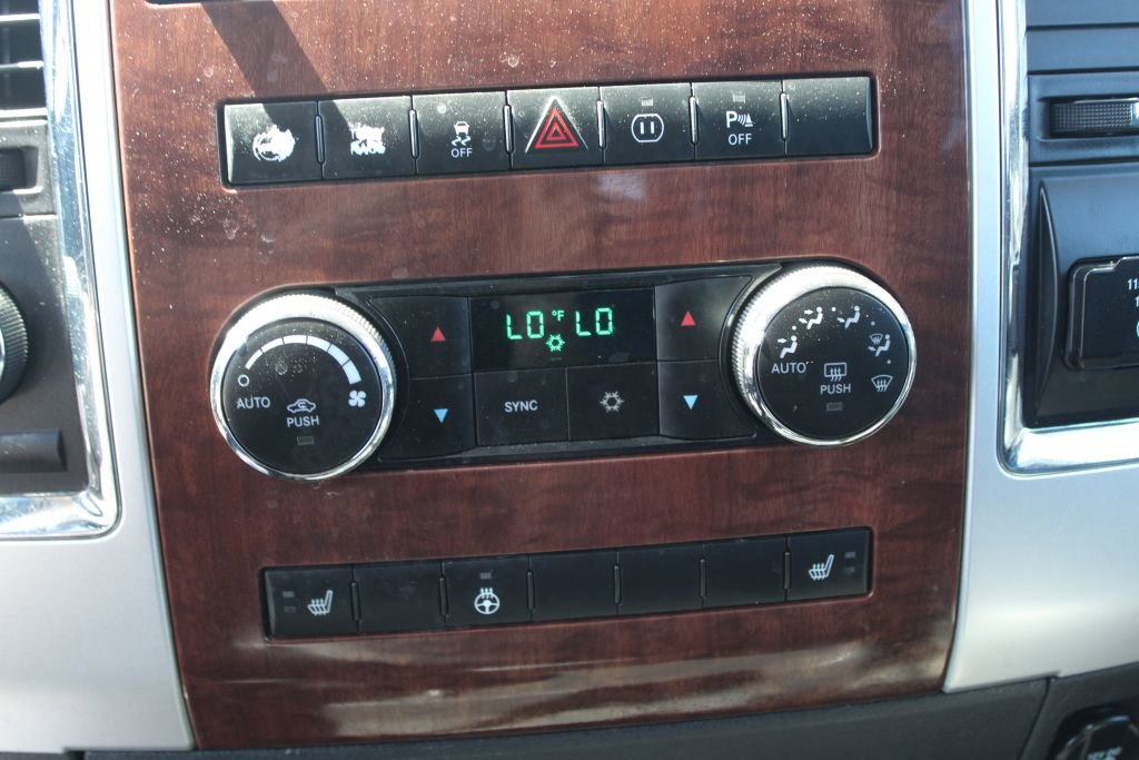 Used 2012 RAM 3500 Laramie w/ Cold Weather Group image 17