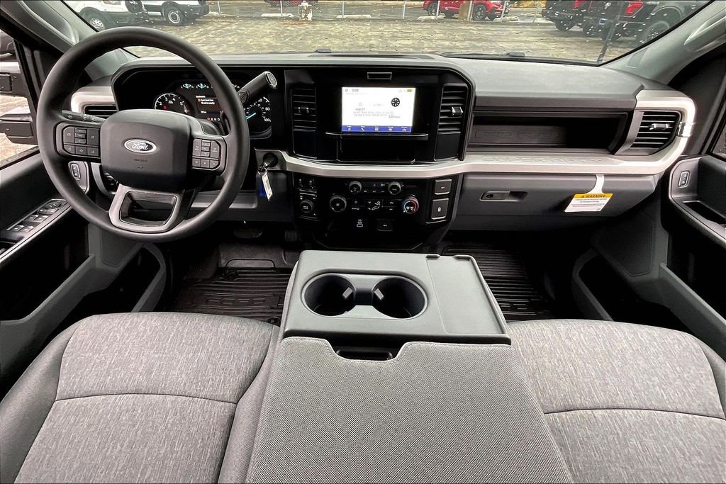 New 2026 Ford F250 XL image 9