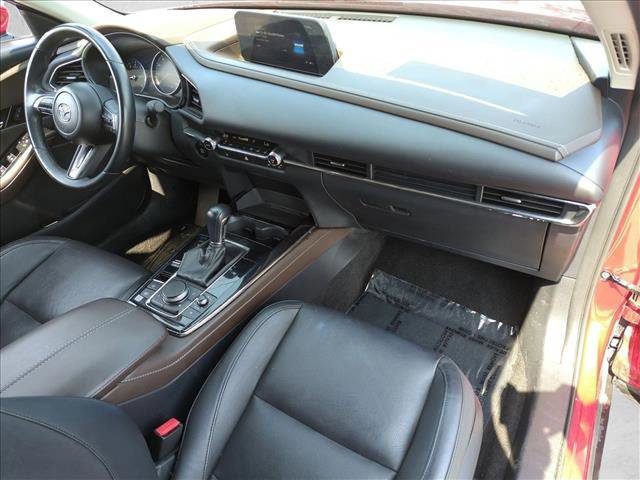 Used 2024 MAZDA CX-30 AWD 2.5 S w/ Premium Package image 21