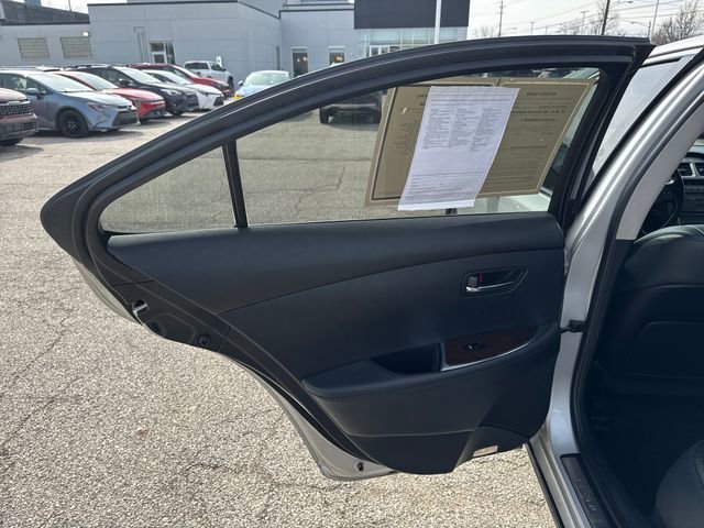 Used 2012 Lexus ES 350 image 19