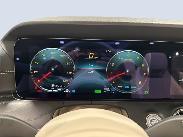 Used 2023 Mercedes-Benz E 450 4MATIC Cabriolet image 22