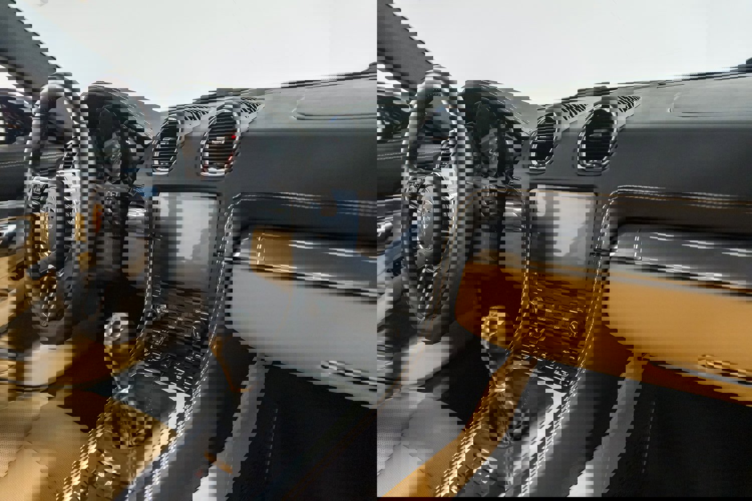 Used 2022 Porsche 718 Cayman S image 26