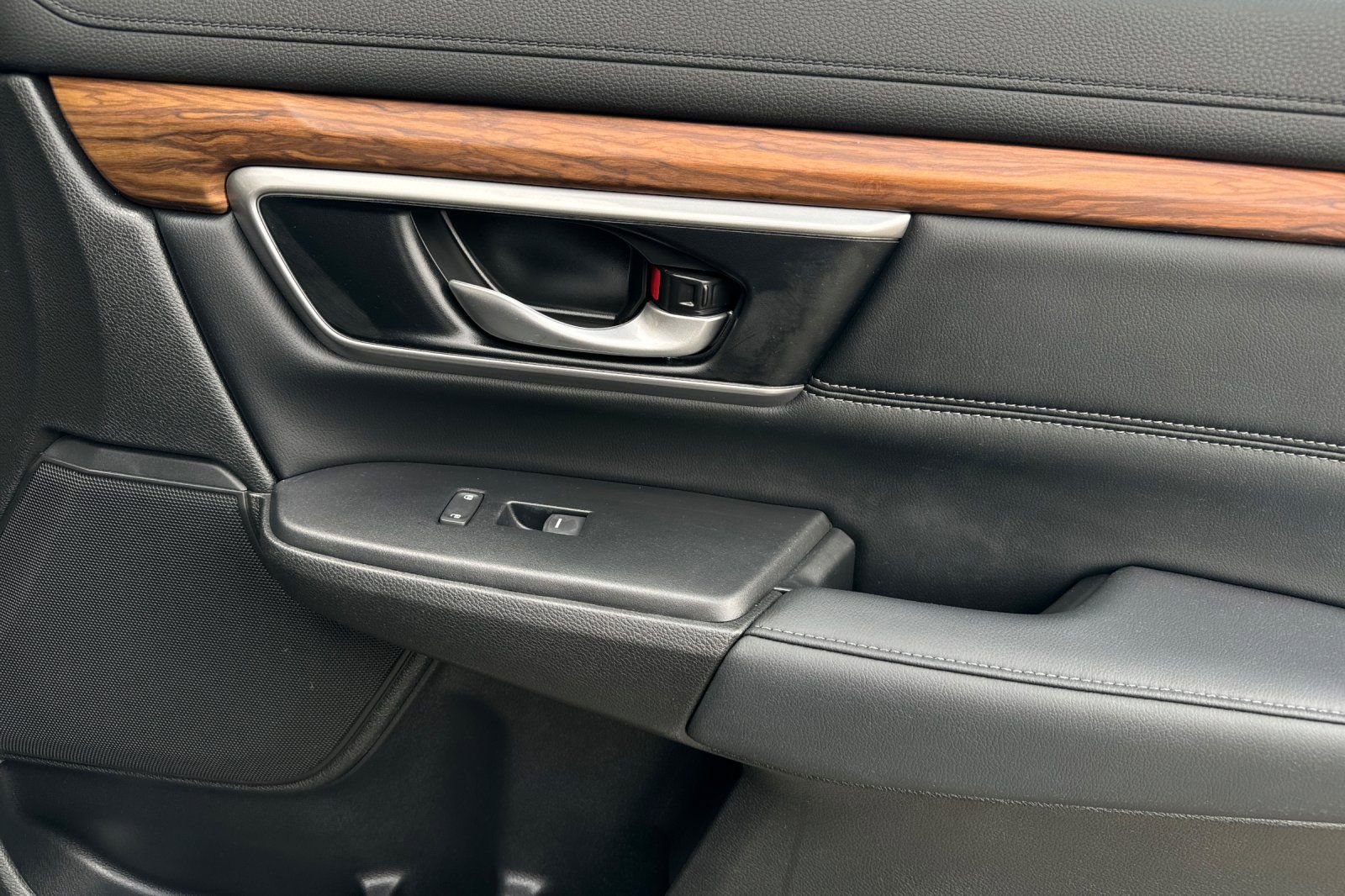 Used 2022 Honda CR-V EX-L image 20