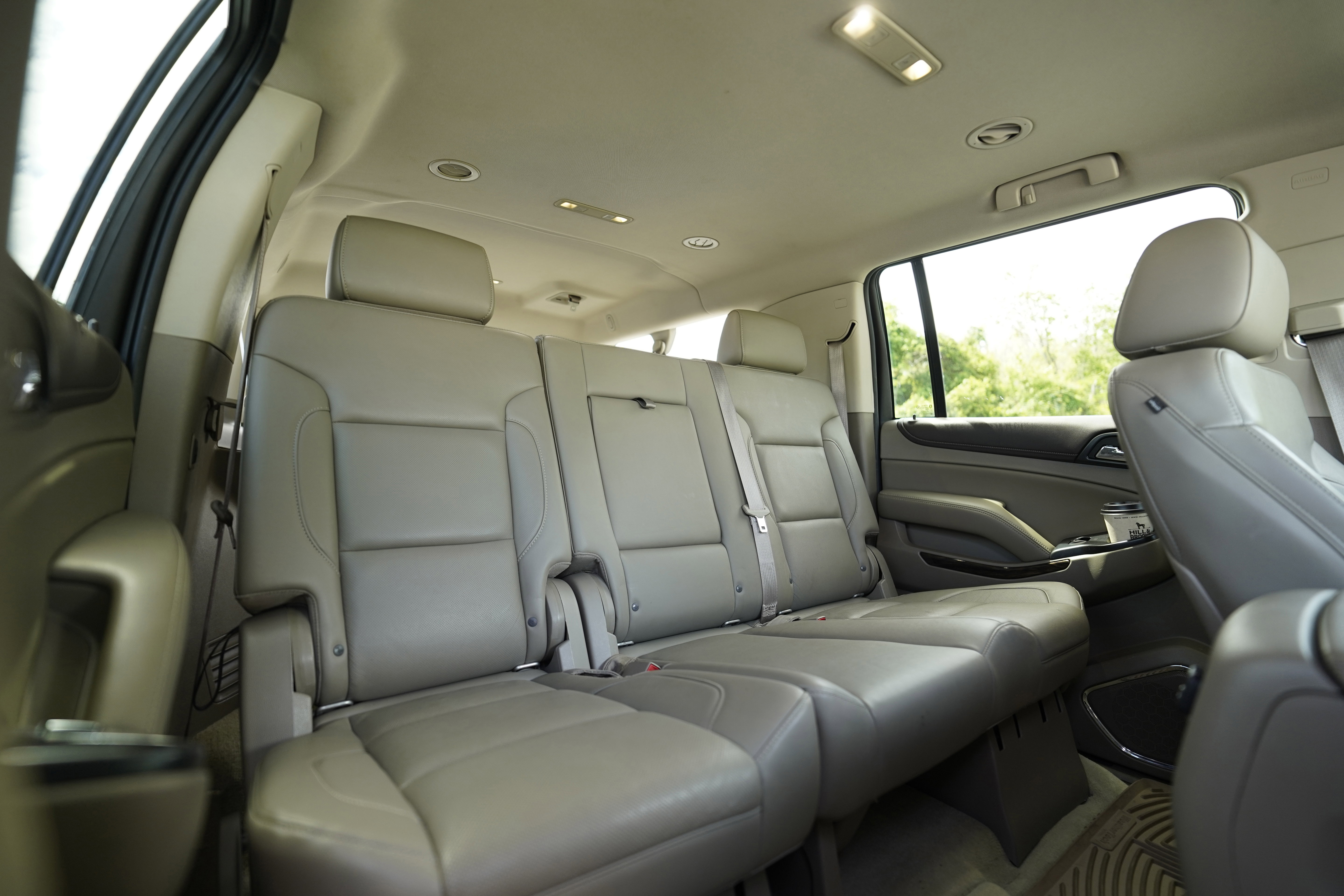 Used 2016 GMC Yukon XL SLT image 13