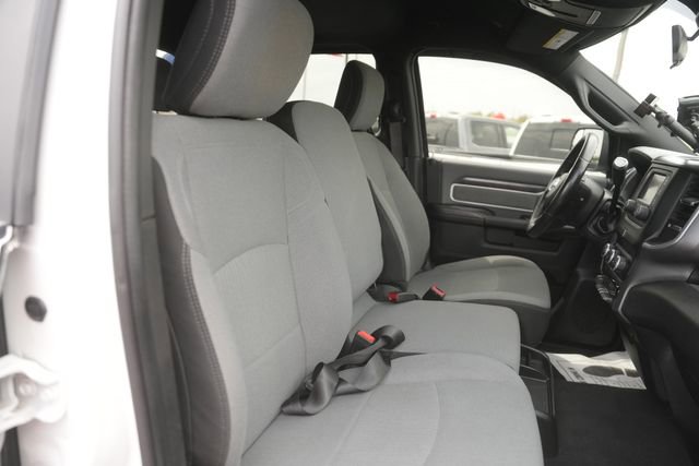 Used 2021 RAM 2500 Big Horn image 19