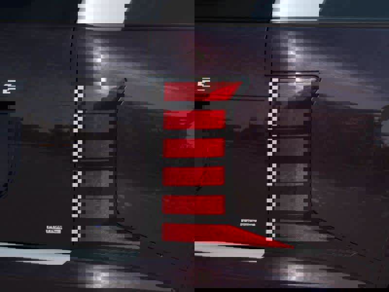 New 2026 Hyundai Palisade Calligraphy image 10