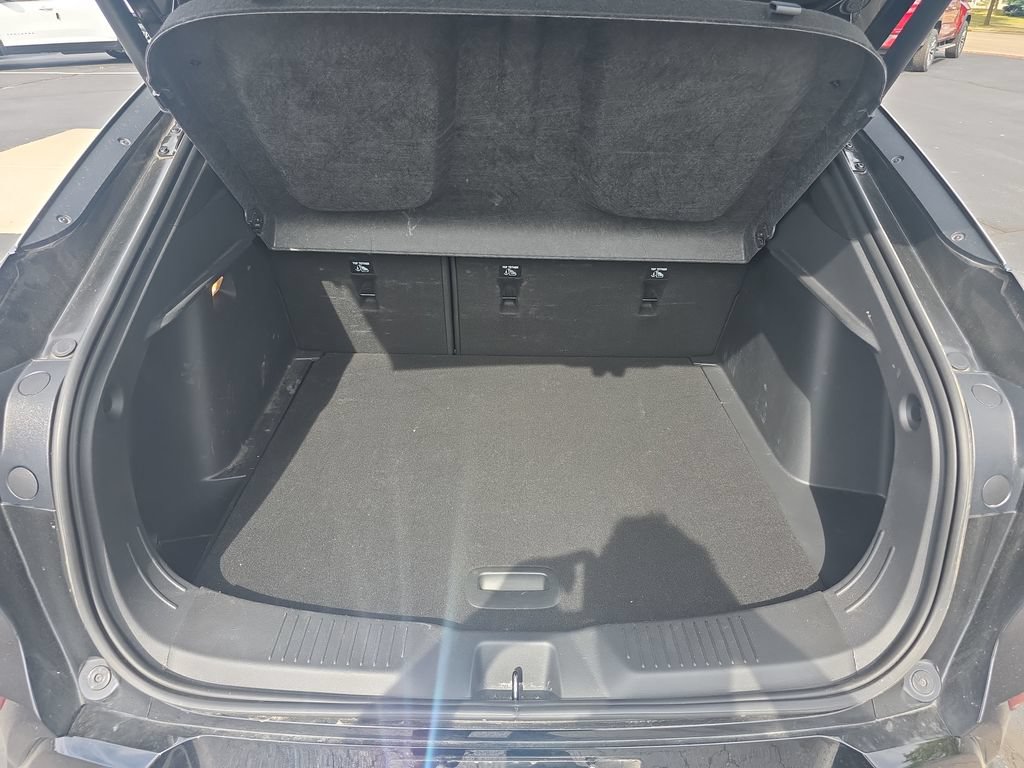 Certified 2024 Buick Envista Avenir FWD image 26