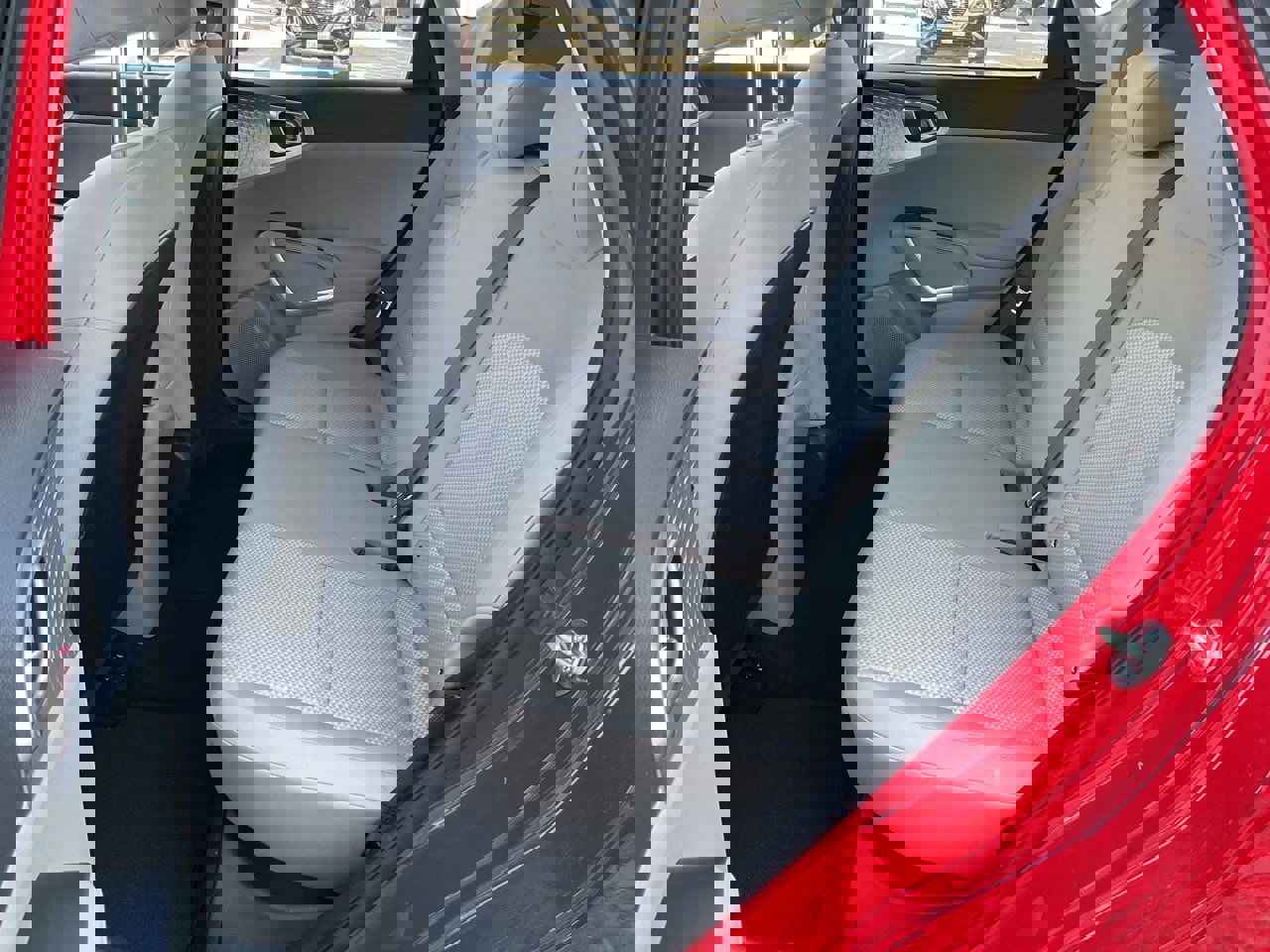 Used 2024 Kia Soul LX w/ Option Group 015 image 15