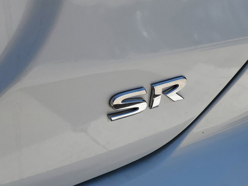 Certified 2024 Nissan Kicks SR w/ SR Premium Package FWD image 7