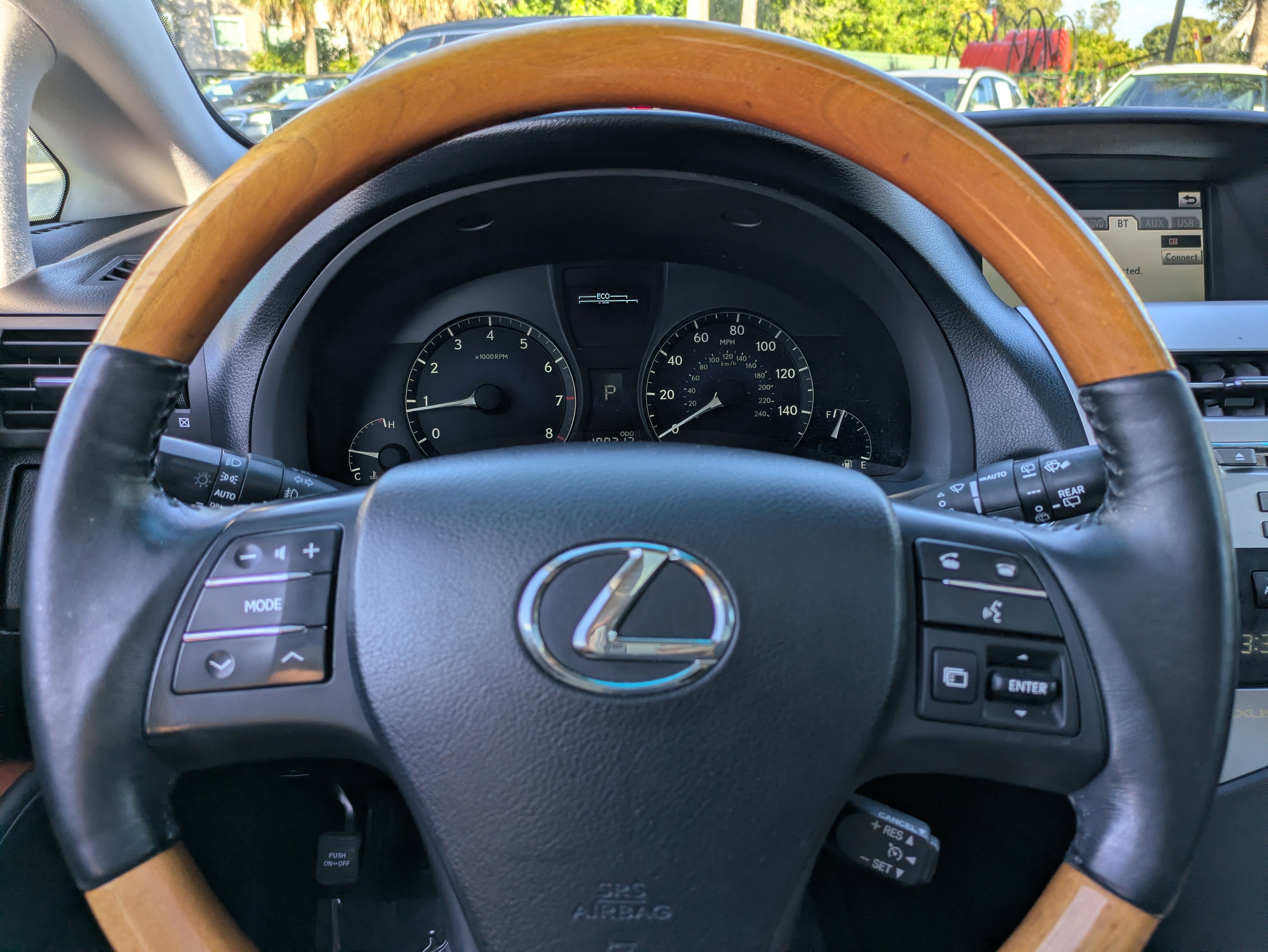 Used 2011 Lexus RX 350 AWD image 26