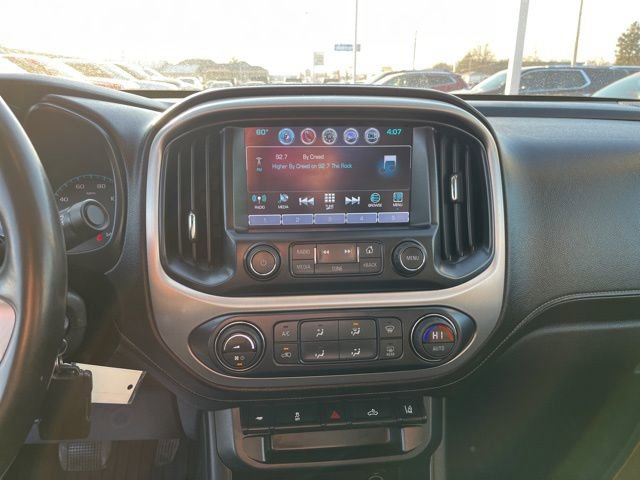 Used 2018 GMC Canyon SLE w/ SLE Convenience Package image 14