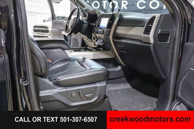 Used 2021 Ford F250 Lariat AWD/4WD image 10