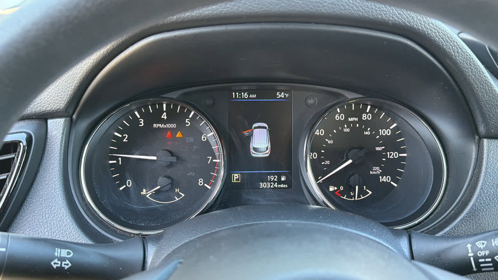 Used 2022 Nissan Rogue Sport S image 16