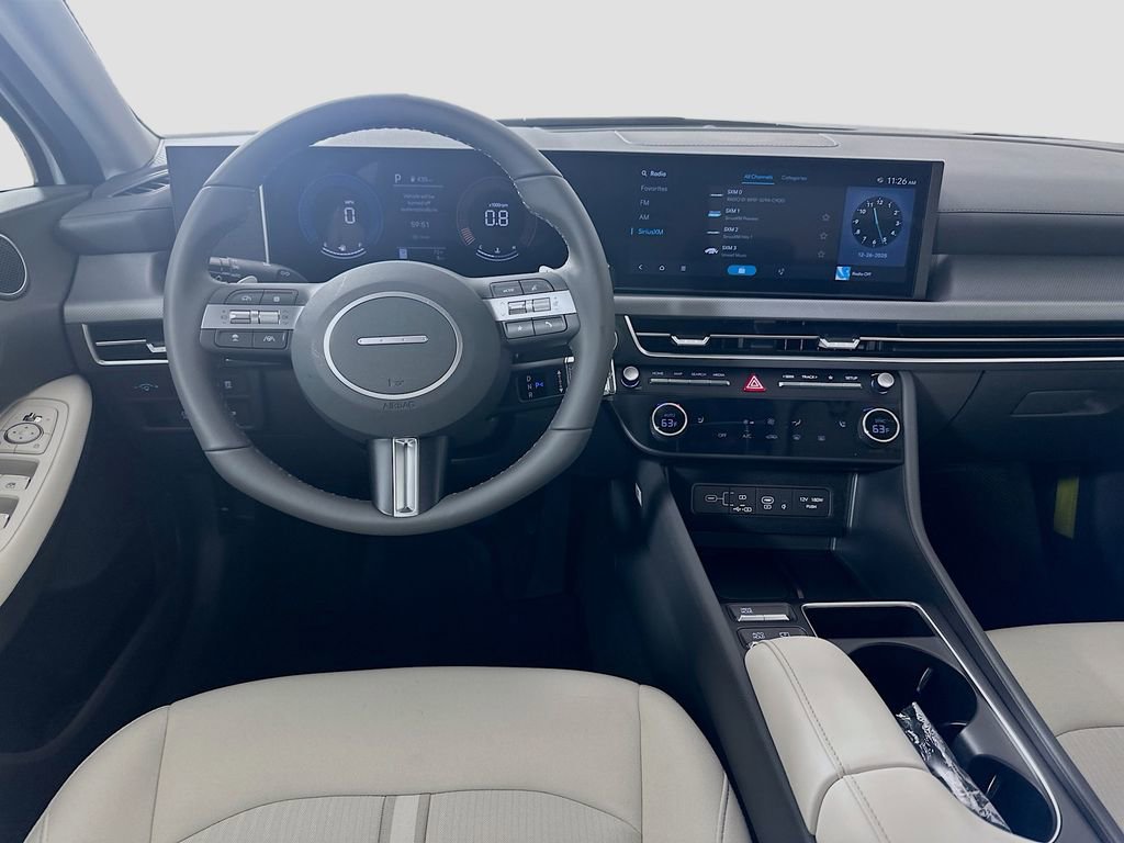 New 2026 Hyundai Sonata SEL image 17