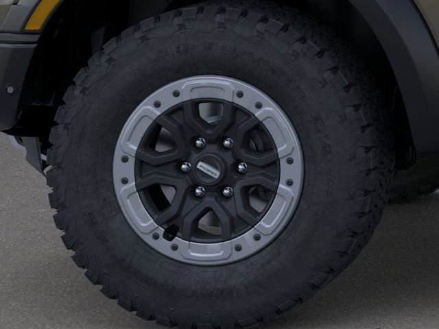 New 2026 Ford Ranger Raptor AWD/4WD image 20
