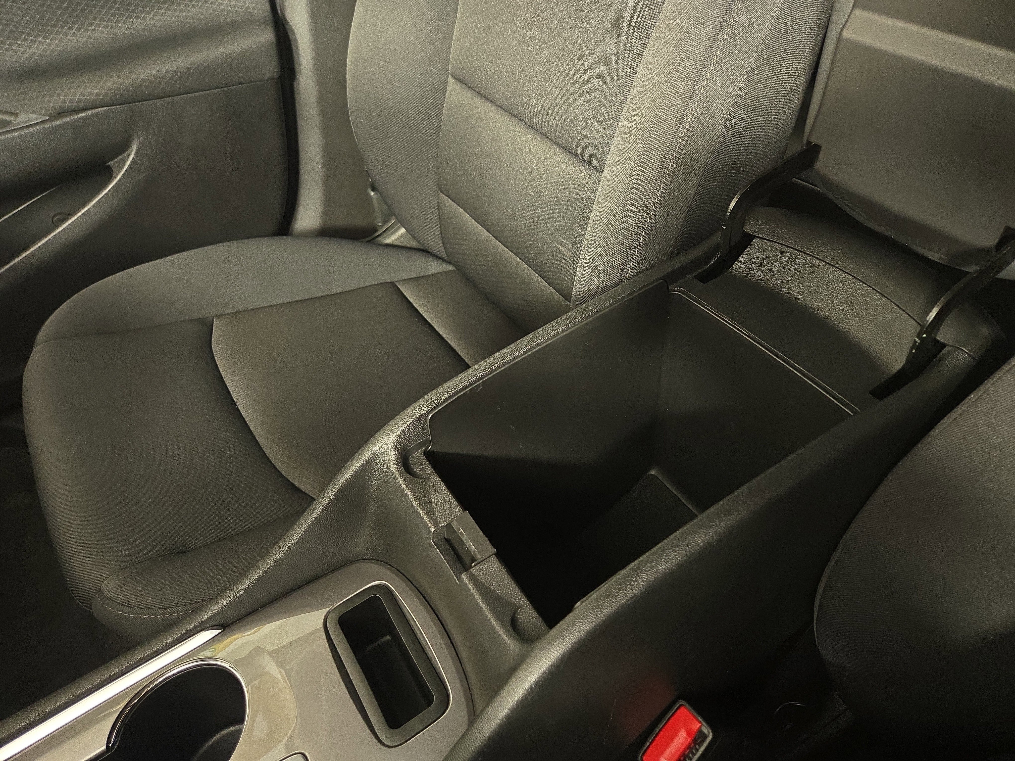 Used 2024 Chevrolet Malibu LT w/ Sport Edition image 29