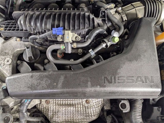 Used 2015 Nissan Rogue SV w/ SV Premium Package image 31