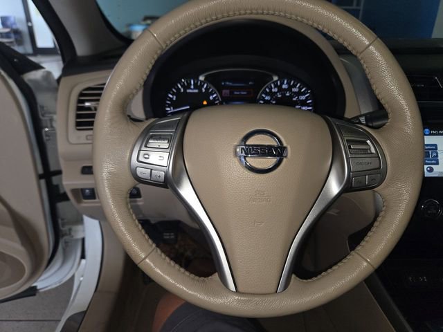 Used 2014 Nissan Altima 2.5 SL w/ Technology Package image 14