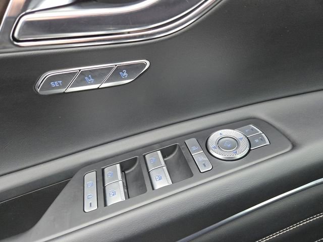 Used 2024 Genesis GV80 2.5T image 10