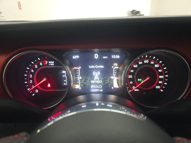 Used 2020 Jeep Gladiator Rubicon image 27