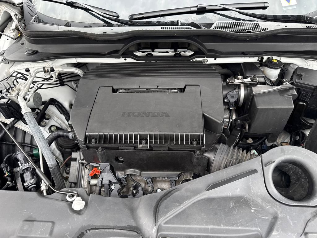 Used 2024 Honda Pilot EX-L image 13