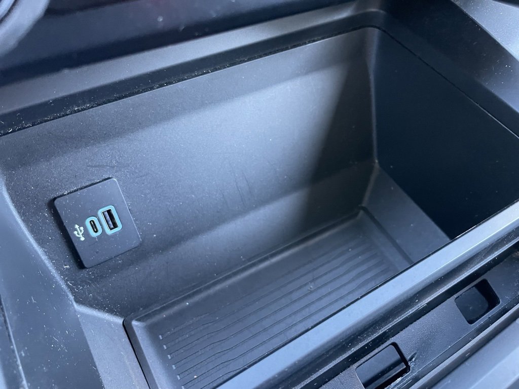 Used 2024 Ford F250 XLT w/ Black Appearance Package image 12