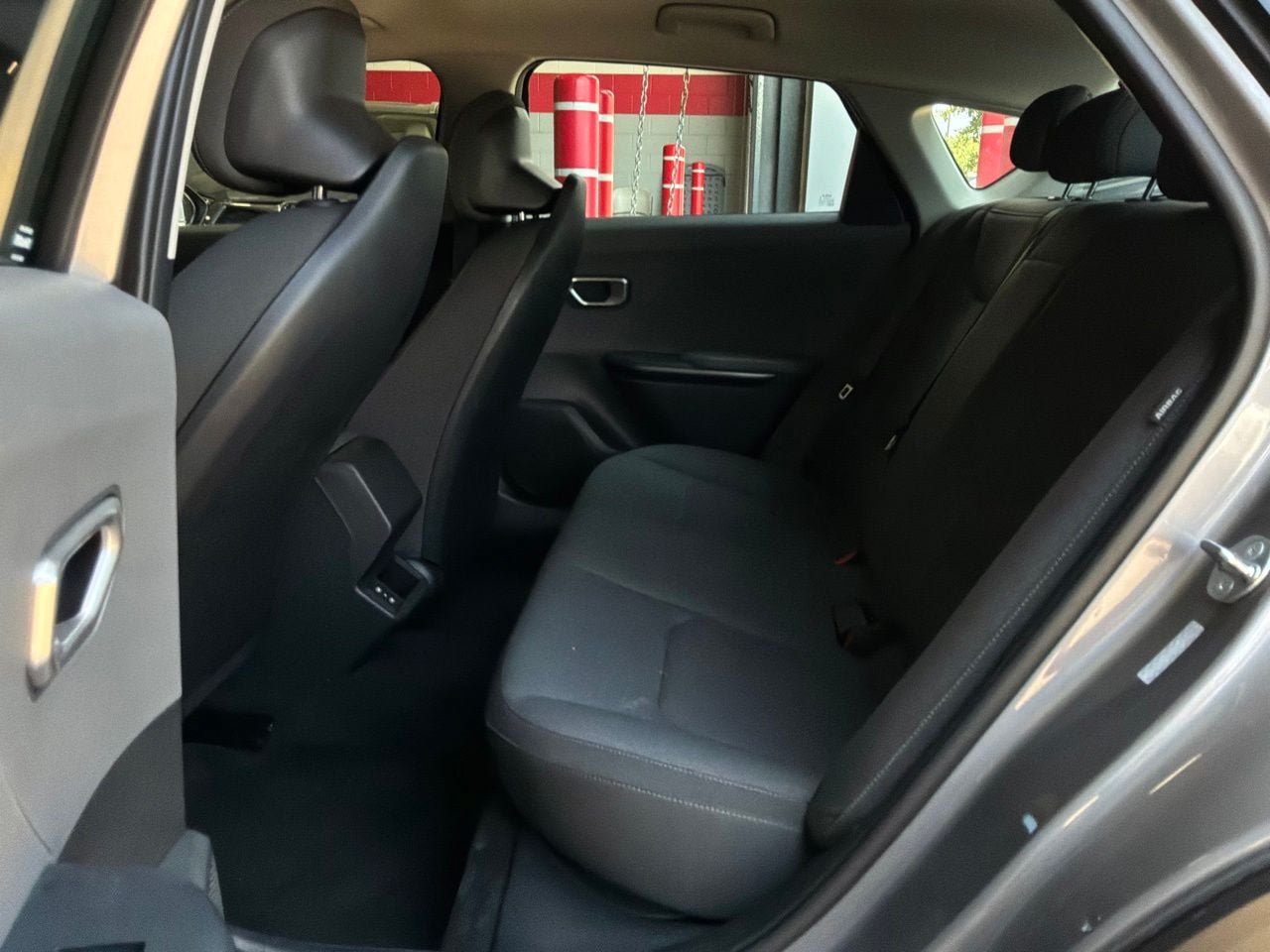 Used 2025 Kia K4 FWD image 11