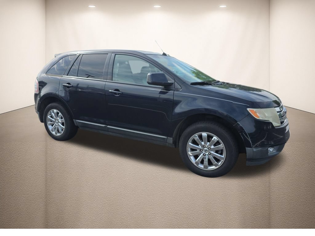 Used 2010 Ford Edge SEL FWD image 2