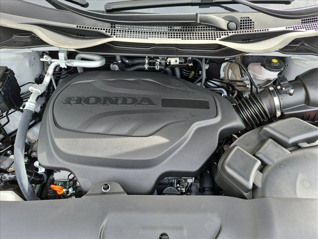 Used 2026 Honda Odyssey Sport-L image 24