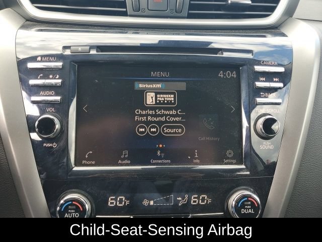 Certified 2024 Nissan Murano SV w/ SV Midnight Edition Package AWD/4WD image 30