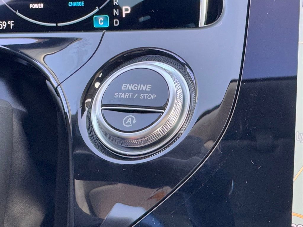 Used 2024 Mercedes-Benz E 350 4MATIC Sedan image 20