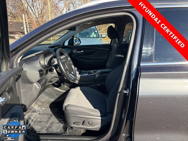 Certified 2023 Hyundai Santa Fe SEL image 21