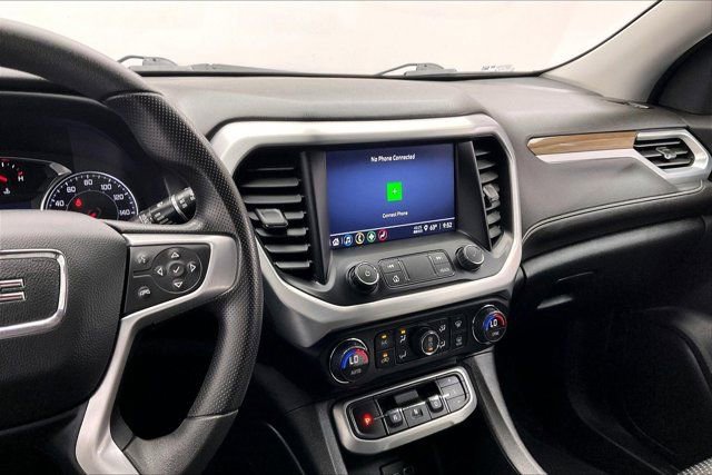 Used 2022 GMC Acadia SLE w/ Driver Convenience Package image 5