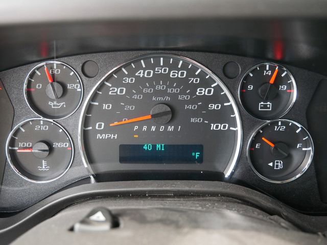 New 2026 Chevrolet Express 3500 w/ Power Convenience Package image 7