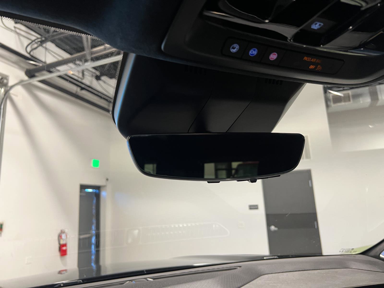 Used 2026 Cadillac Escalade V image 22