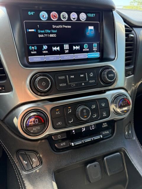 Used 2019 Chevrolet Tahoe LT RWD image 13