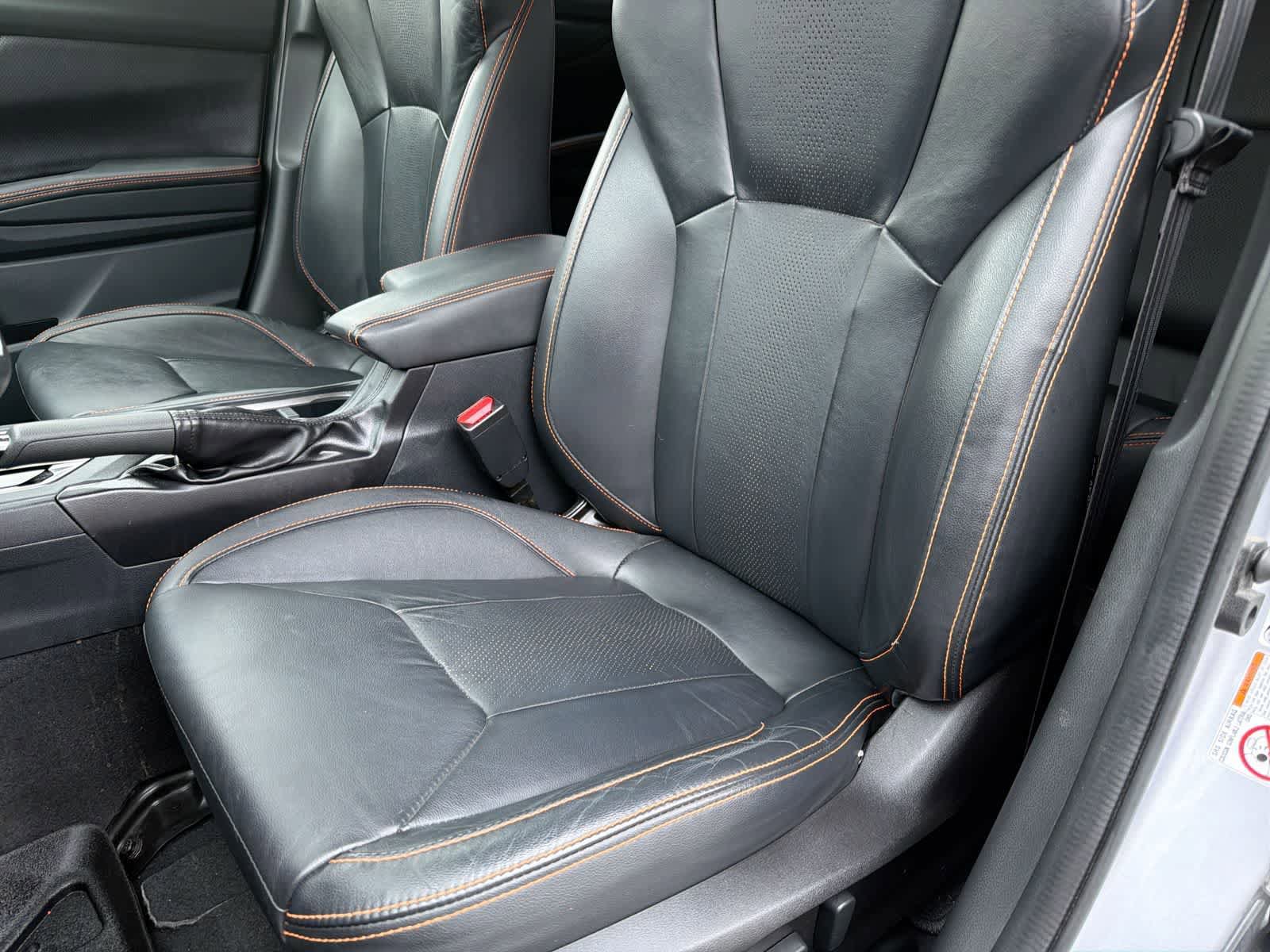 Used 2019 Subaru Crosstrek 2.0i Limited image 17