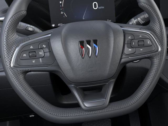 New 2026 Buick Envista Preferred w/ Convenience II Package image 57