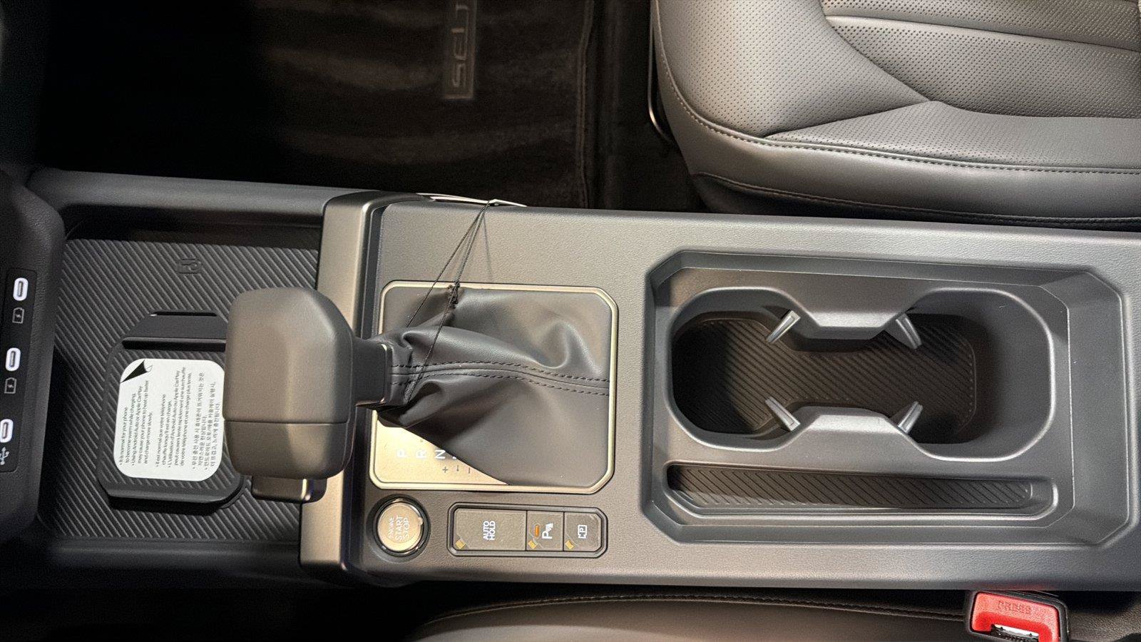 New 2027 Kia Seltos X-Line S AWD/4WD image 19