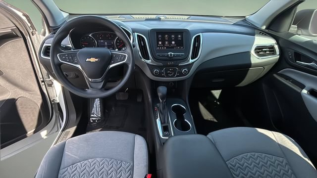 Used 2022 Chevrolet Equinox LS w/ LS Convenience Package FWD image 16