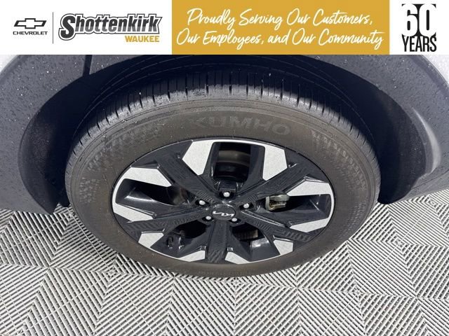 Used 2023 Kia Sportage X-Line w/ X-Line Premium Package image 12