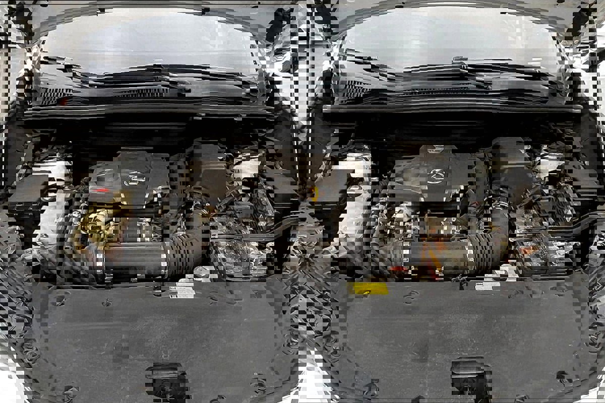 Used 2015 Lexus NX 200t F Sport image 10