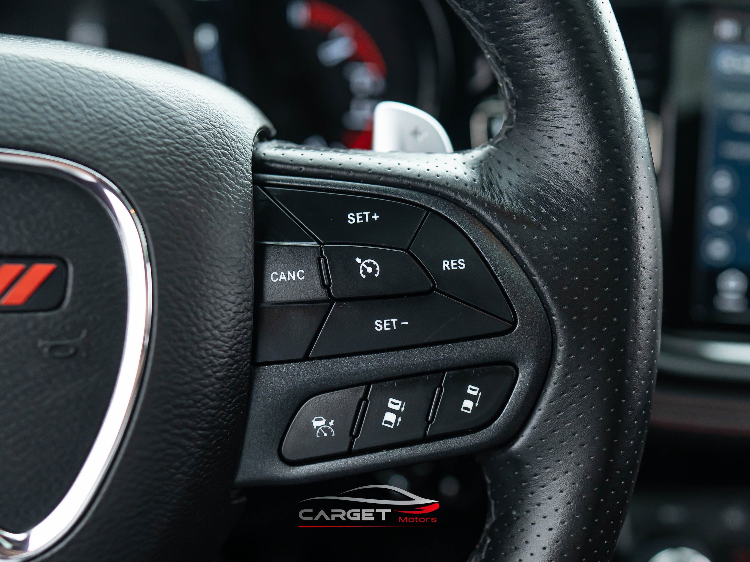 Used 2023 Dodge Durango R/T RWD image 25