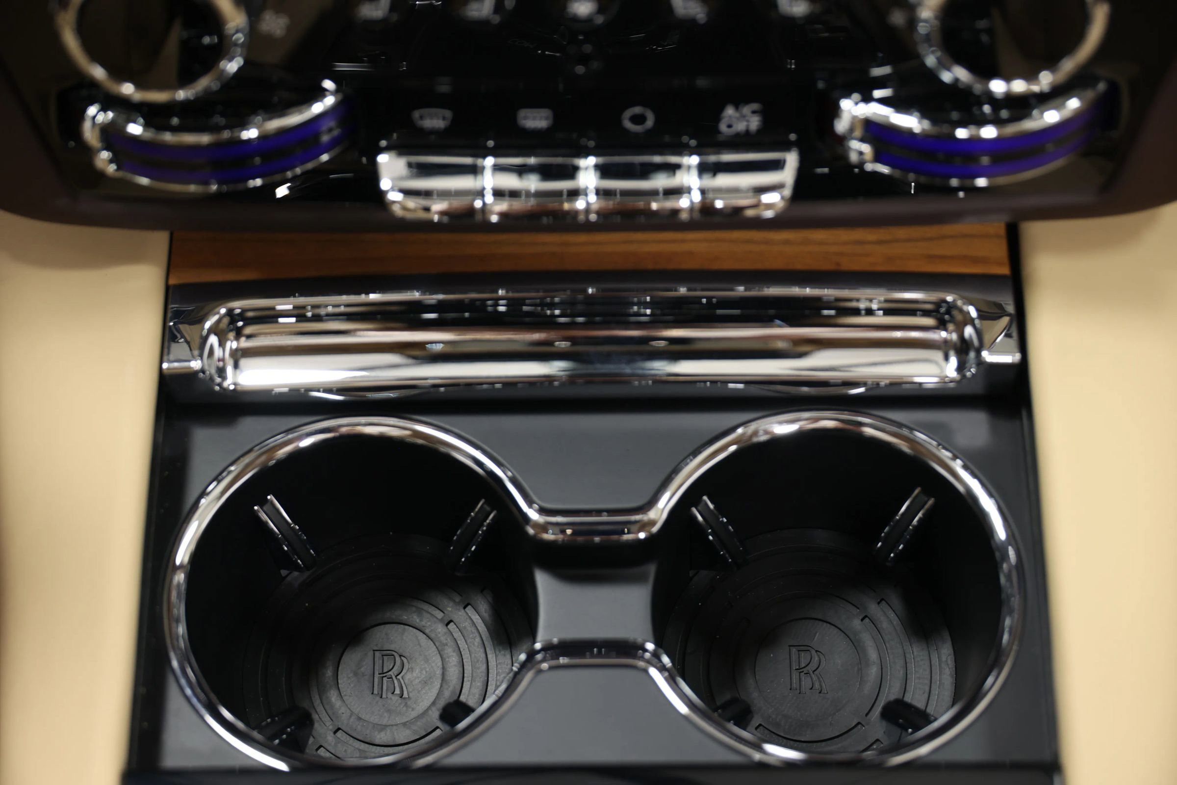 Used 2022 Rolls-Royce Ghost w/ Ghost Package image 48