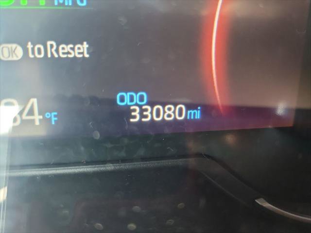 Certified 2024 Toyota RAV4 LE image 37
