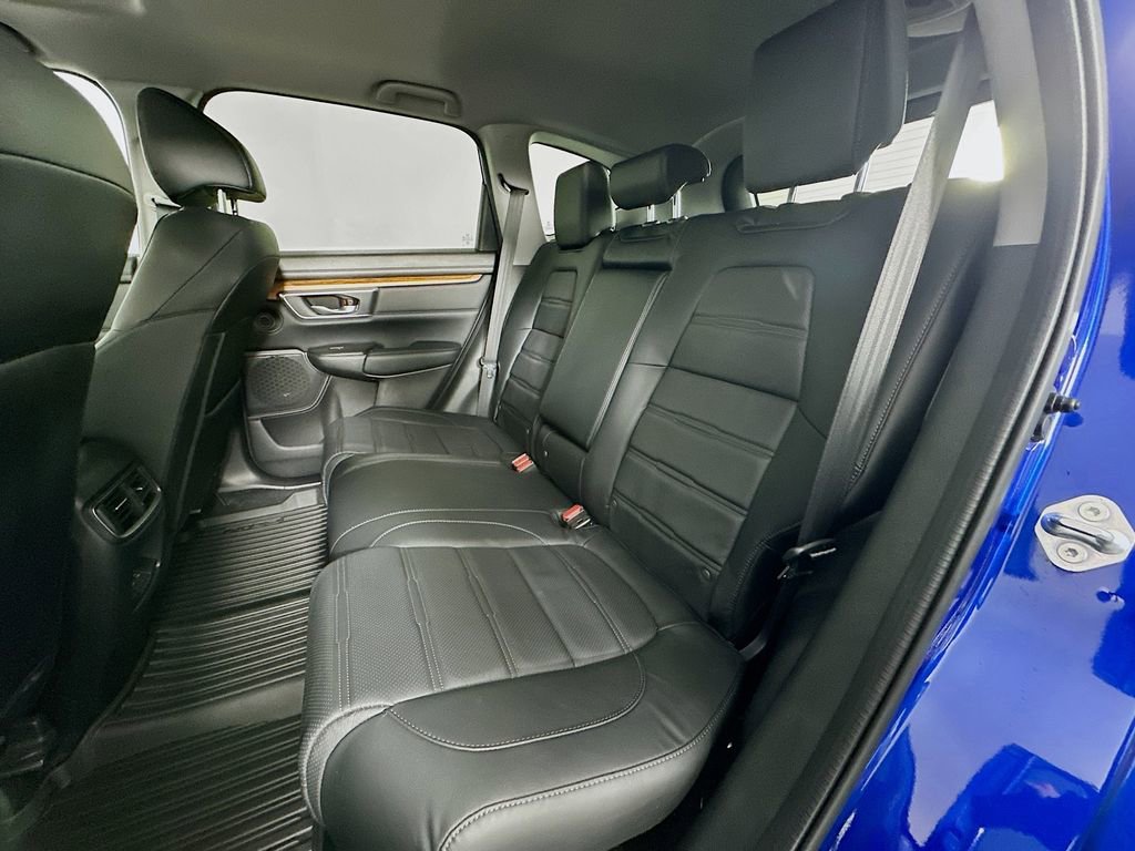 Used 2022 Honda CR-V Touring image 26