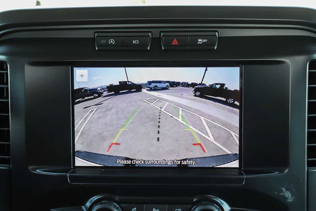 Used 2022 Ford F150 XL AWD/4WD image 27