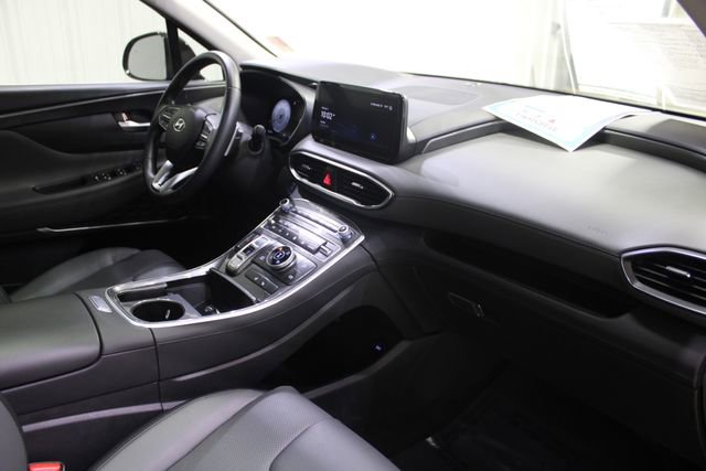 Used 2023 Hyundai Santa Fe SEL w/ Premium Package image 20